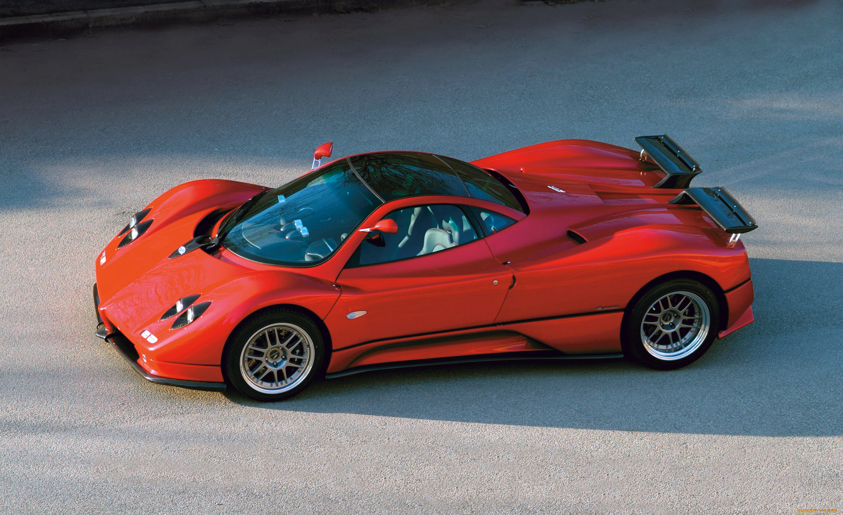 , pagani